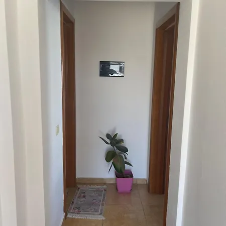 Kompleks wypoczynkowy Rokes Cozy Corner