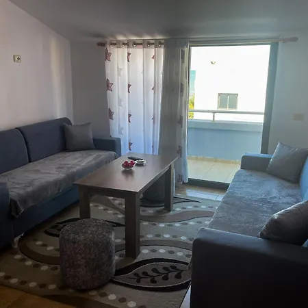 Rokes Cozy Corner Kompleks wypoczynkowy