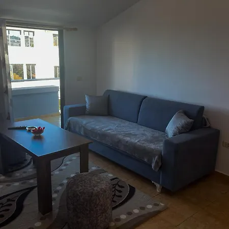 Kompleks wypoczynkowy Rokes Cozy Corner *