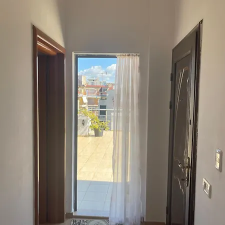 Rokes Cozy Corner Holiday park Golem (Tirana)