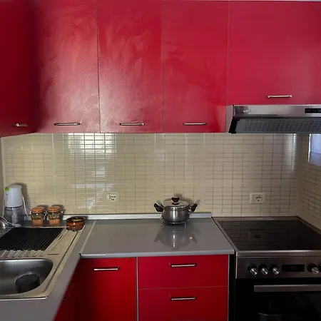 Rokes Cozy Corner Kompleks wypoczynkowy *