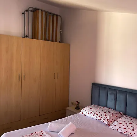 Kompleks wypoczynkowy Rokes Cozy Corner