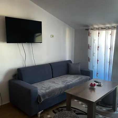 Rokes Cozy Corner Kompleks wypoczynkowy *
