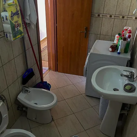 Kompleks wypoczynkowy Rokes Cozy Corner *