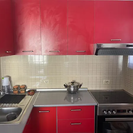 Kompleks wypoczynkowy Rokes Cozy Corner